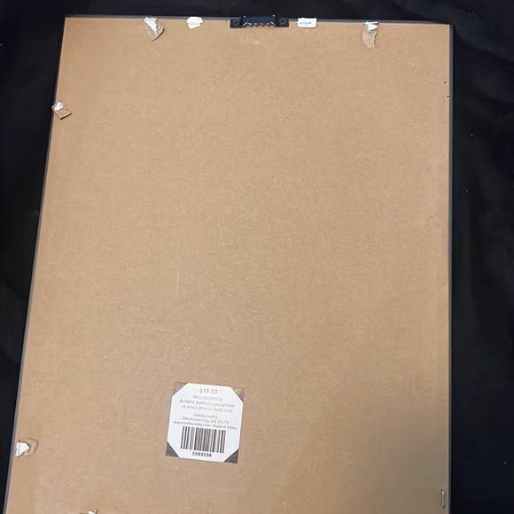 Marilyn Monroe bubble gum photo with frame - Picture 2 of 2